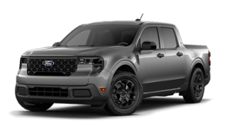 2026 Ford Maverick® External Image 2